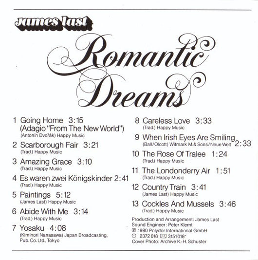 romantic-dreams