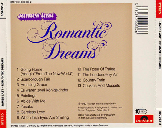 romantic-dreams