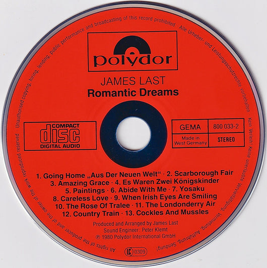 romantic-dreams