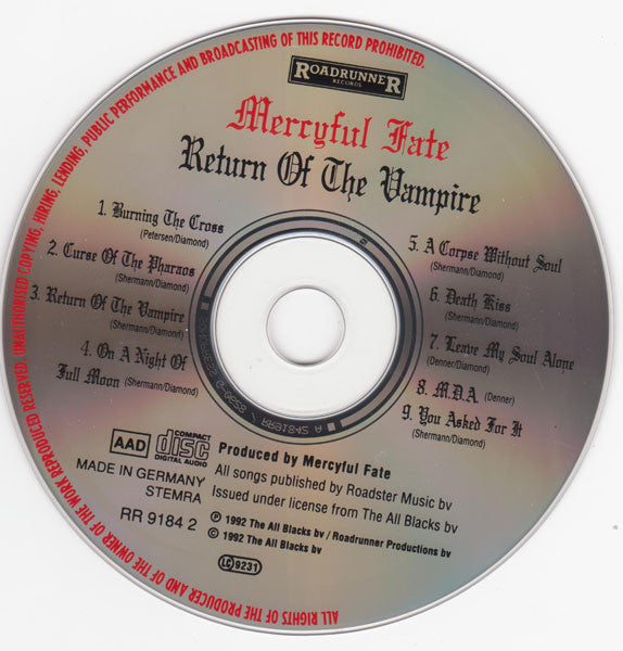 return-of-the-vampire