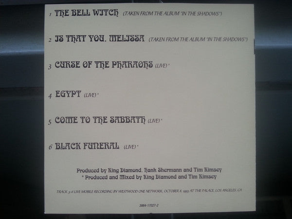 the-bell-witch