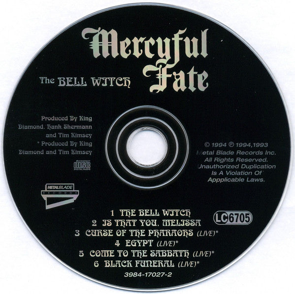 the-bell-witch