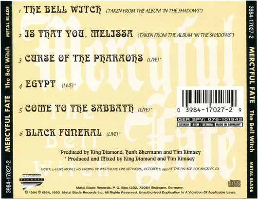 the-bell-witch