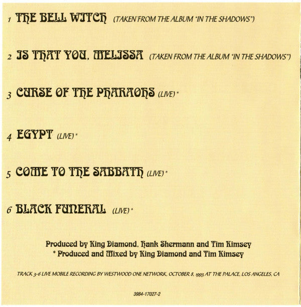 the-bell-witch