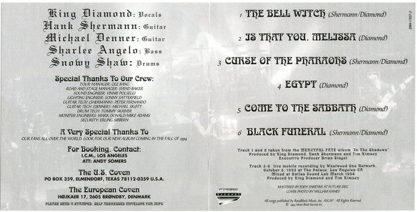 the-bell-witch