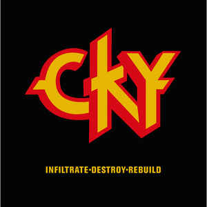 infiltrate•destroy•rebuild