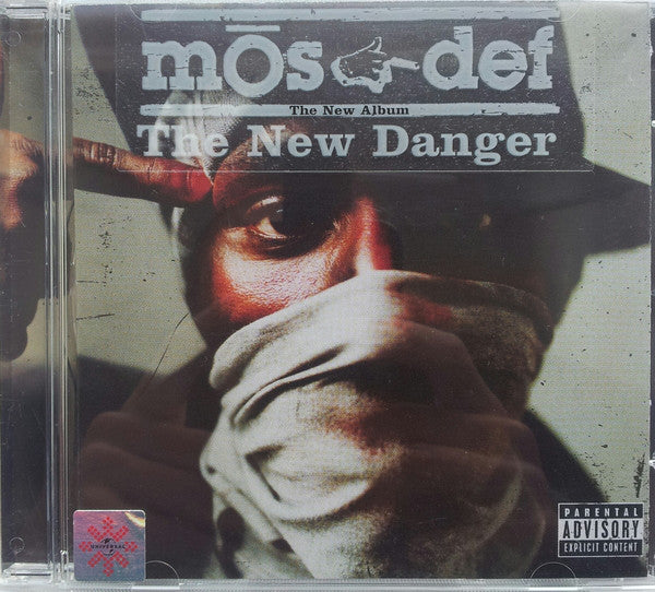 the-new-danger