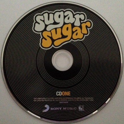 sugar-sugar