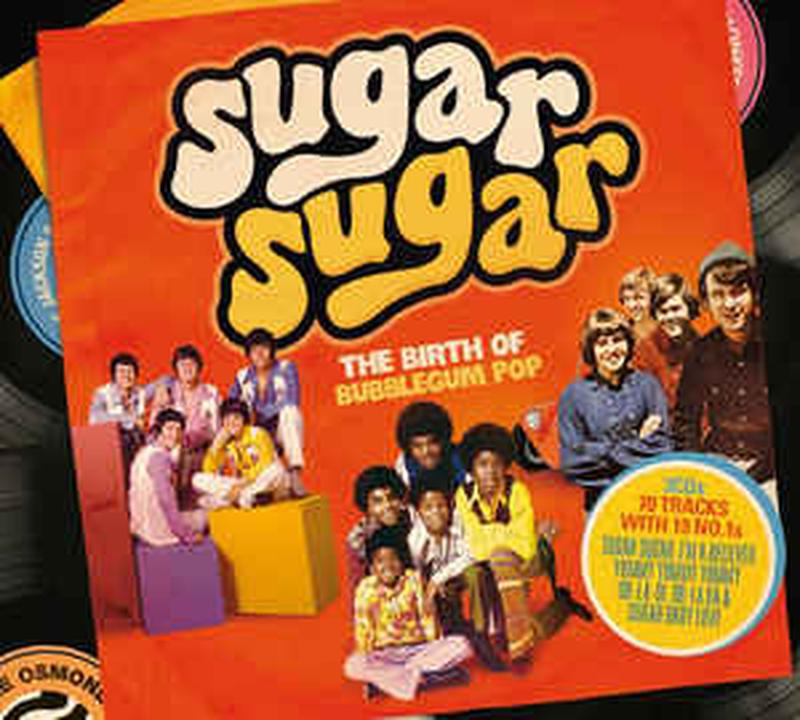 sugar-sugar