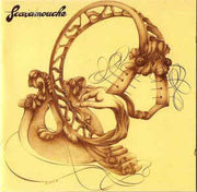 scaramouche