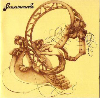 scaramouche
