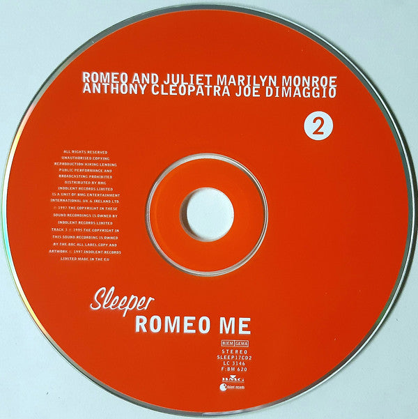 romeo-me