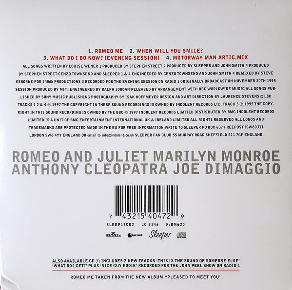 romeo-me