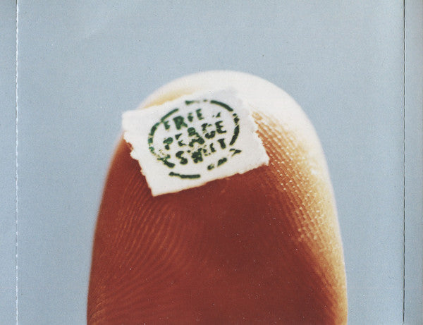 free-peace-sweet