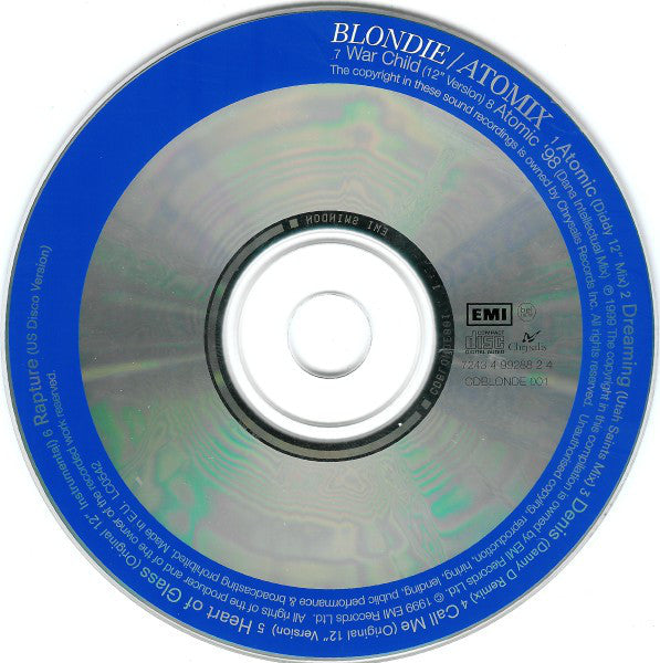 atomic-/-atomix-(the-very-best-of-blondie)