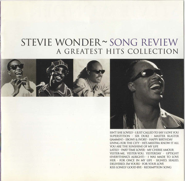 song-review-(a-greatest-hits-collection)