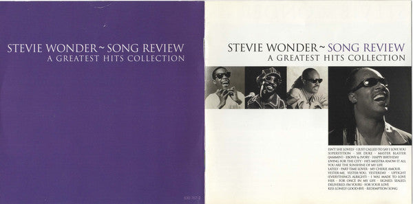 song-review-(a-greatest-hits-collection)