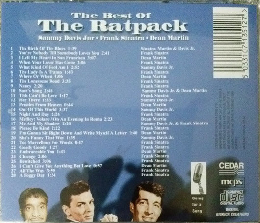 the-best-of-the-ratpack