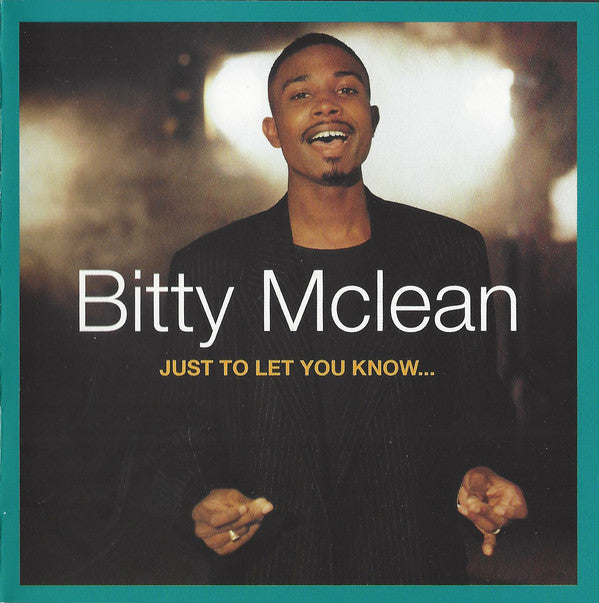 just-to-let-you-know