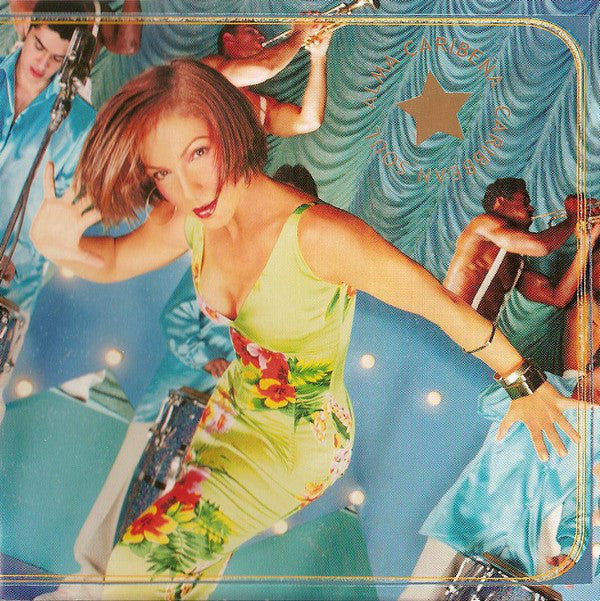 alma-caribeña-=-caribbean-soul
