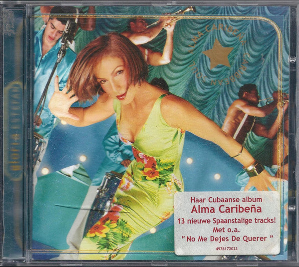 alma-caribeña-=-caribbean-soul