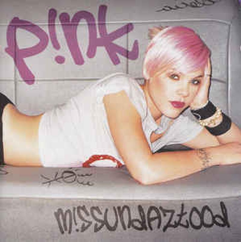 m!ssundaztood