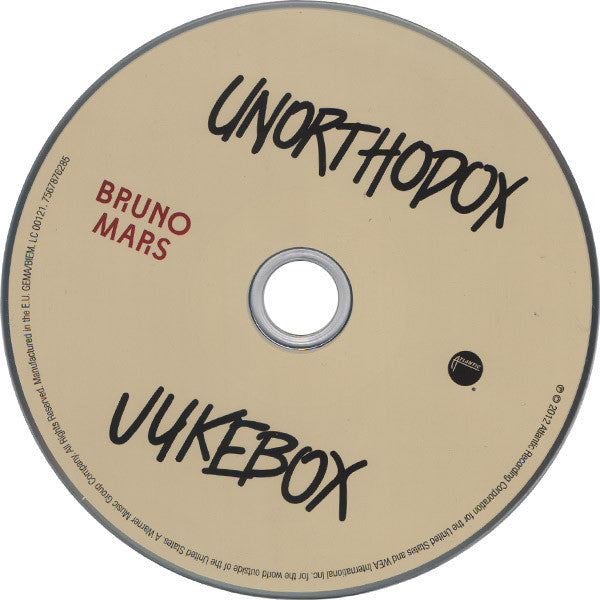 unorthodox-jukebox