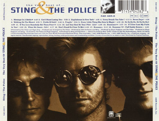 the-very-best-of...-sting-&-the-police
