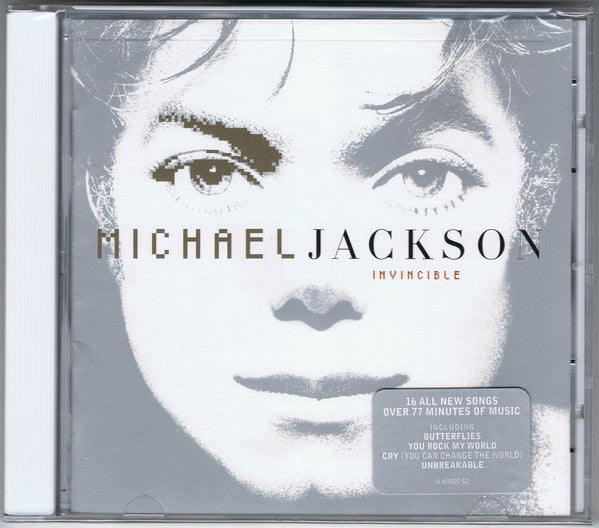 invincible