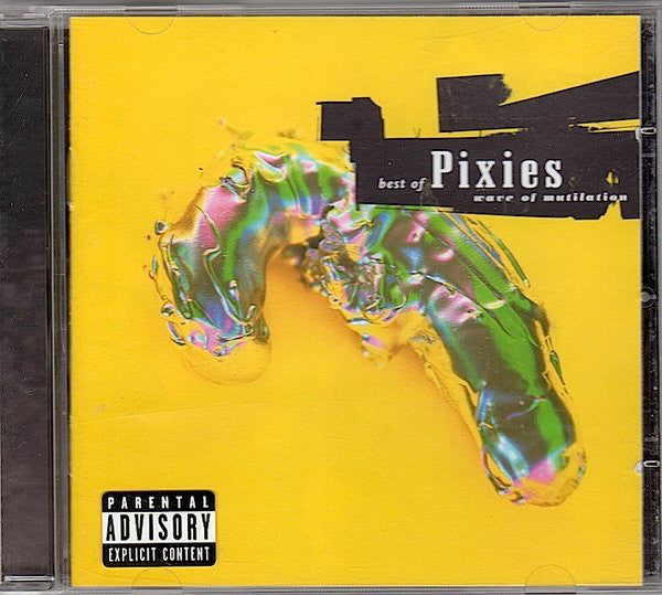 best-of-pixies-(wave-of-mutilation)