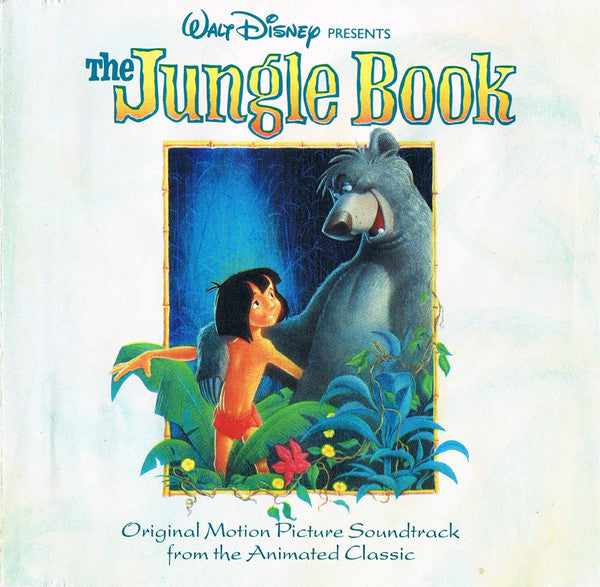walt-disney-presents-the-jungle-book---original-motion-picture-soundtrack-from-the-animated-classic