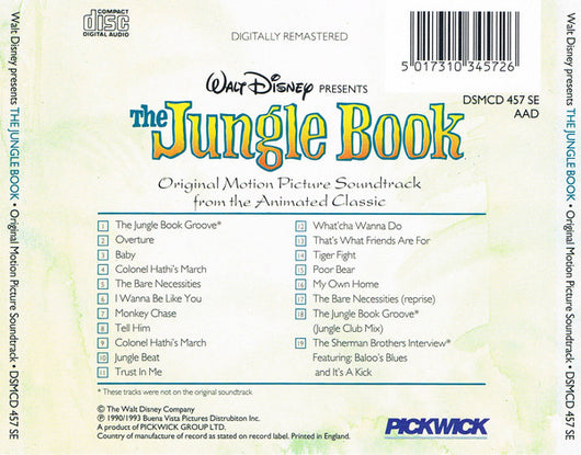 walt-disney-presents-the-jungle-book---original-motion-picture-soundtrack-from-the-animated-classic