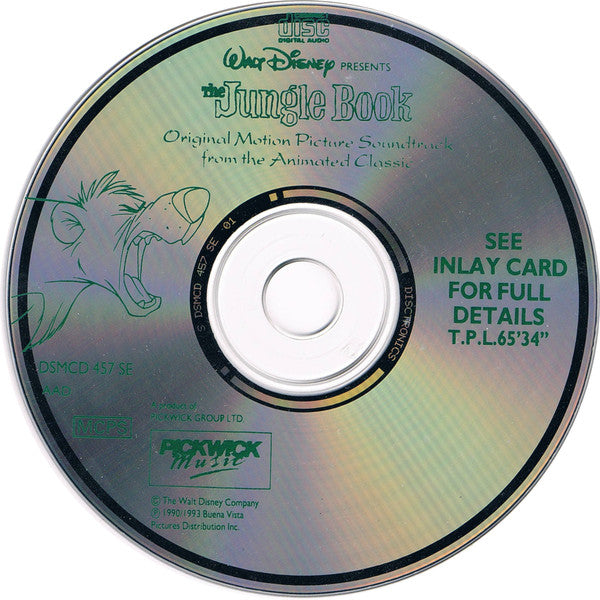 walt-disney-presents-the-jungle-book---original-motion-picture-soundtrack-from-the-animated-classic