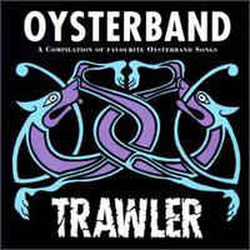 trawler