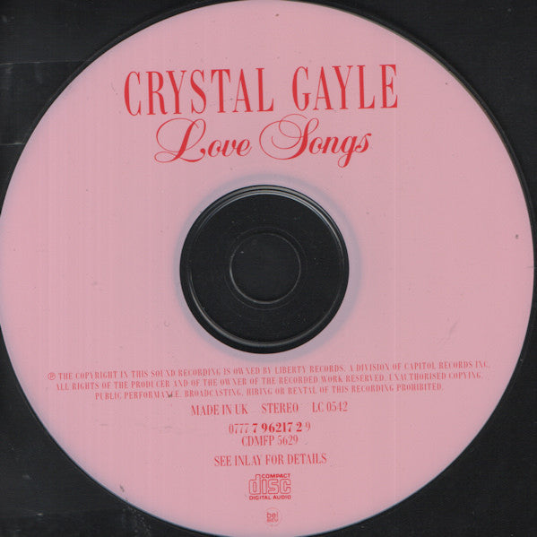 love-songs