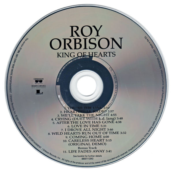 king-of-hearts