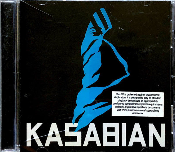 kasabian