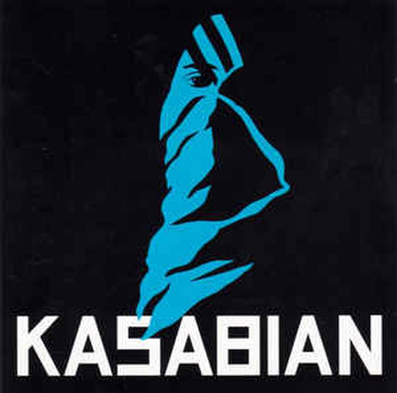 kasabian