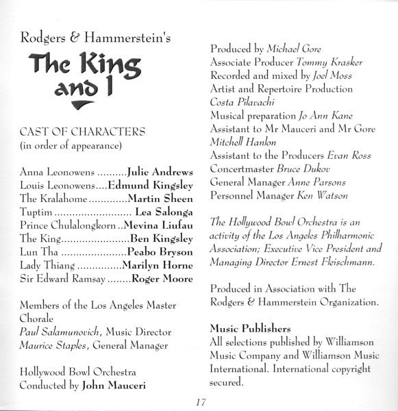the-king-and-i