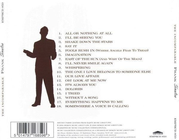 the-incomparable-frank-sinatra