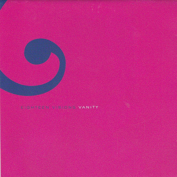 vanity