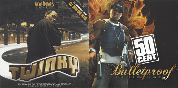 bulletproof---the-soundtrack