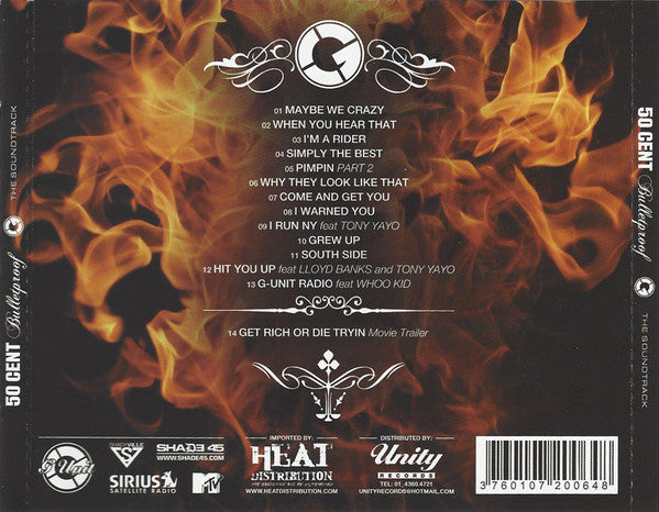 bulletproof---the-soundtrack