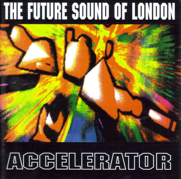 accelerator