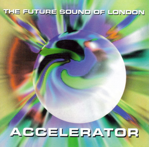 accelerator