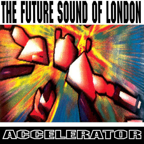 accelerator