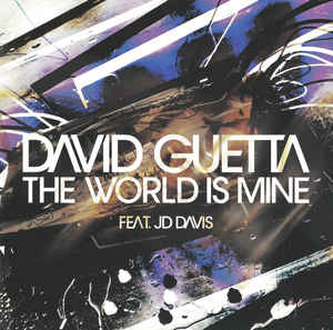 the-world-is-mine