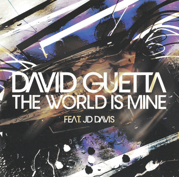the-world-is-mine