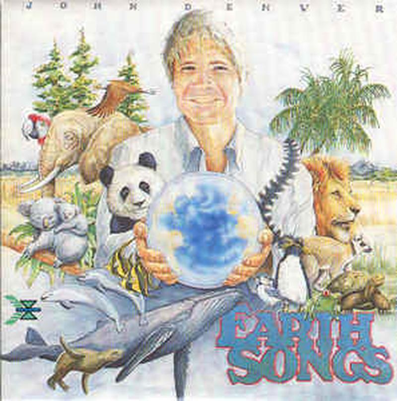earth-songs