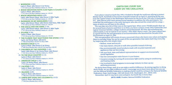 earth-songs